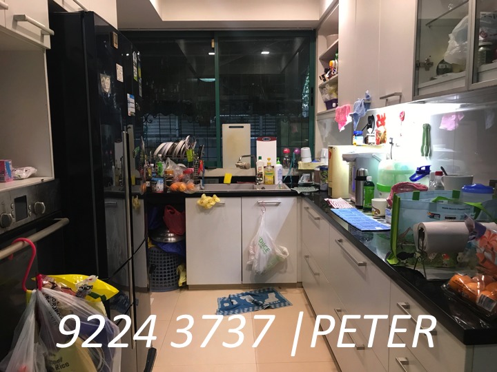 Tai Keng Villas (D19), Terrace #175157602